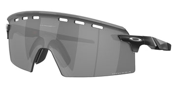 Oakley® OO9235 Encoder Strike OO9235 923501 - Matte Black Sunglasses