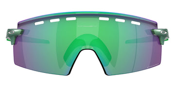 Oakley® OO9235 Encoder Strike OO9235 923504 - Gamma Green Sunglasses