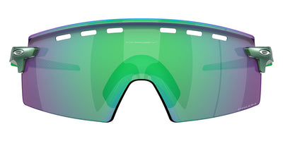 Oakley® OO9235 Encoder Strike OO9235 923504 - Gamma Green Sunglasses