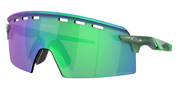 Oakley® OO9235 Encoder Strike OO9235 923504 - Gamma Green Sunglasses