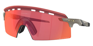 Oakley® OO9235 Encoder Strike OO9235 923508 - Matte Onyx Sunglasses