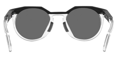 Oakley® 0OO9242A - Hstn (A) 0OO9242A 924205 52 - Matte black/Prizm black polarized Sunglasses