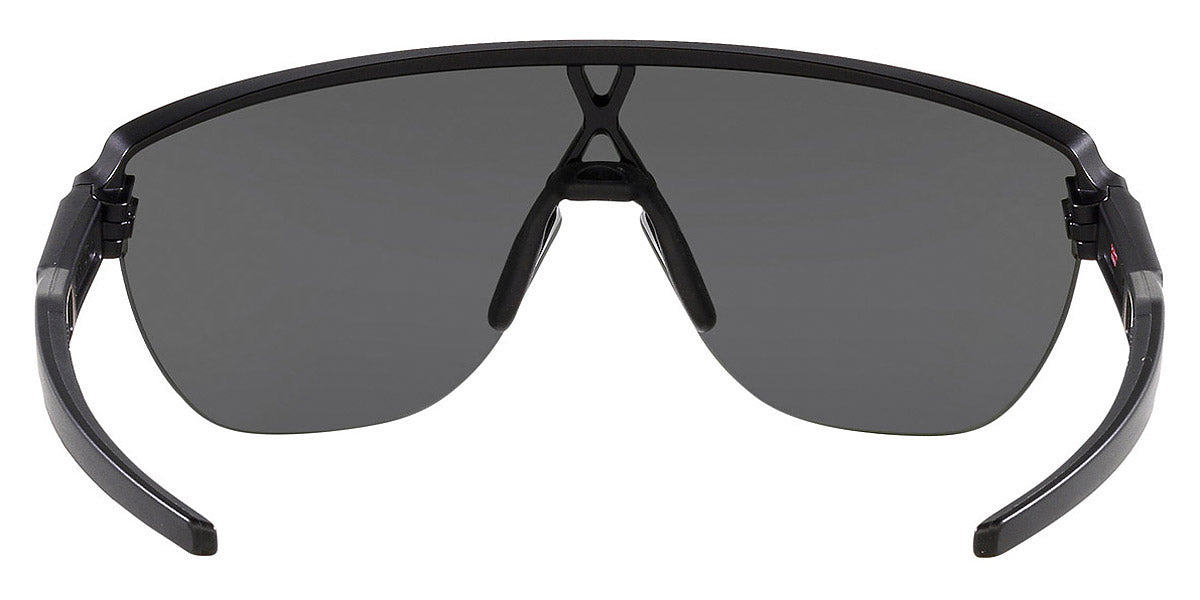 Oakley® 0OO9248 - Corridor 0OO9248 924801 42 - Matte black/Prizm black Sunglasses