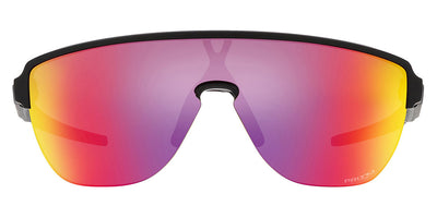 Oakley® 0OO9248 - Corridor 0OO9248 924802 42 - Matte black/Prizm road Sunglasses