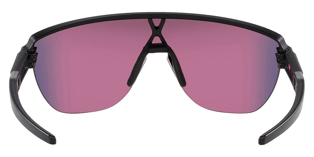 Oakley® 0OO9248 - Corridor 0OO9248 924802 42 - Matte black/Prizm road Sunglasses