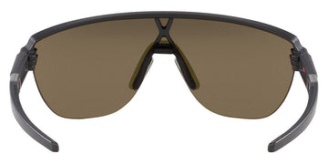 Oakley® 0OO9248 - Corridor 0OO9248 924803 42 - Matte carbon/24k iridium Sunglasses