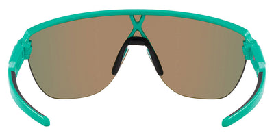 Oakley® 0OO9248 - Corridor 0OO9248 924804 42 - Matte celeste/Prizm ruby Sunglasses