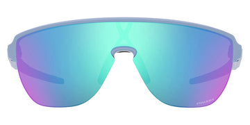 Oakley® 0OO9248 - Corridor 0OO9248 924805 42 - Matte stonewash/Prizm sapphire Sunglasses