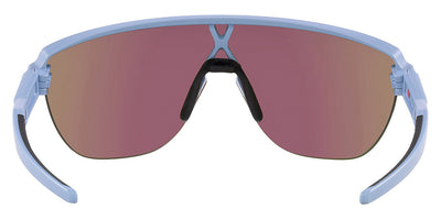 Oakley® 0OO9248 - Corridor 0OO9248 924805 42 - Matte stonewash/Prizm sapphire Sunglasses