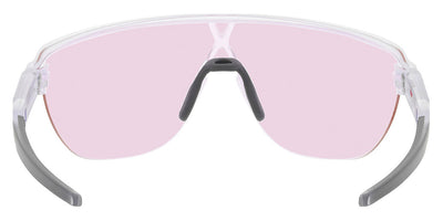 Oakley® 0OO9248 - Corridor 0OO9248 924806 42 - Matte clear/Prizm low light Sunglasses