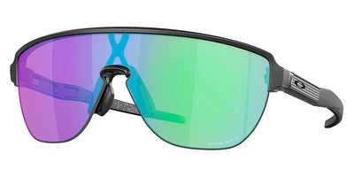 Oakley® 0OO9248 - Corridor 0OO9248 924809 42 - Matte black ink/Prizm golf Sunglasses