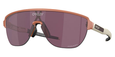 Oakley® 0OO9248 - Corridor 0OO9248 924813 42 - Matte ginger/Prizm black Sunglasses