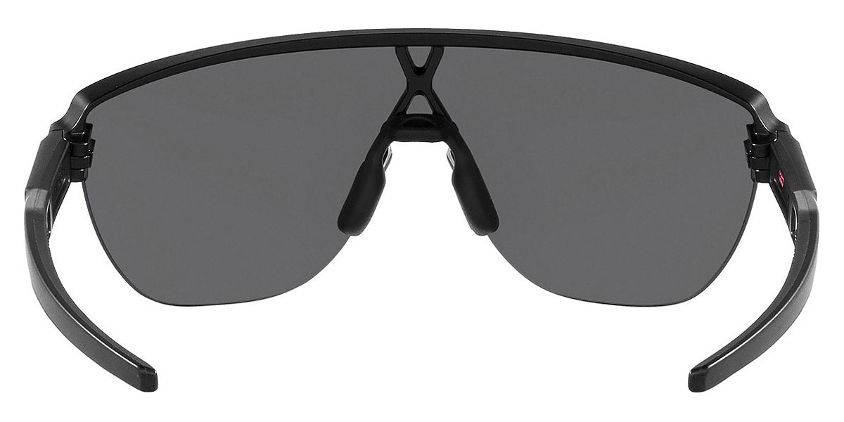 Oakley® 0OO9248A - Corridor (A) 0OO9248A 924801 42 - Matte black/Prizm black Sunglasses