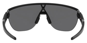 Oakley® 0OO9248A - Corridor (A) 0OO9248A 924801 42 - Matte black/Prizm black Sunglasses