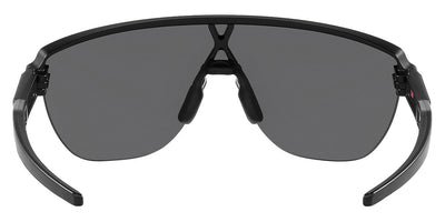 Oakley® 0OO9248A - Corridor (A) 0OO9248A 924801 42 - Matte black/Prizm black Sunglasses