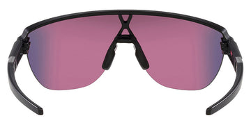 Oakley® 0OO9248A - Corridor (A) 0OO9248A 924802 42 - Matte black/Prizm road Sunglasses