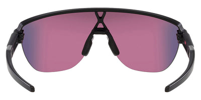 Oakley® 0OO9248A - Corridor (A) 0OO9248A 924802 42 - Matte black/Prizm road Sunglasses