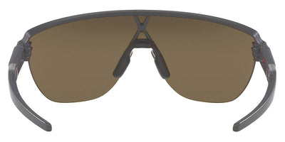 Oakley® 0OO9248A - Corridor (A) 0OO9248A 924803 42 - Matte carbon/24k iridium Sunglasses