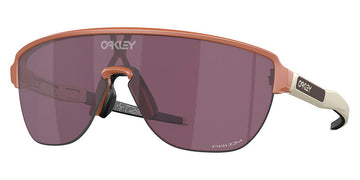 Oakley® 0OO9248A - Corridor (A) 0OO9248A 924811 42 - Matte ginger/Prizm black Sunglasses