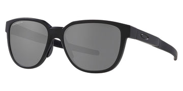 Oakley® 0OO9250 - Actuator 0OO9250 925002 57 - Matte black/Prizm black polarized Sunglasses