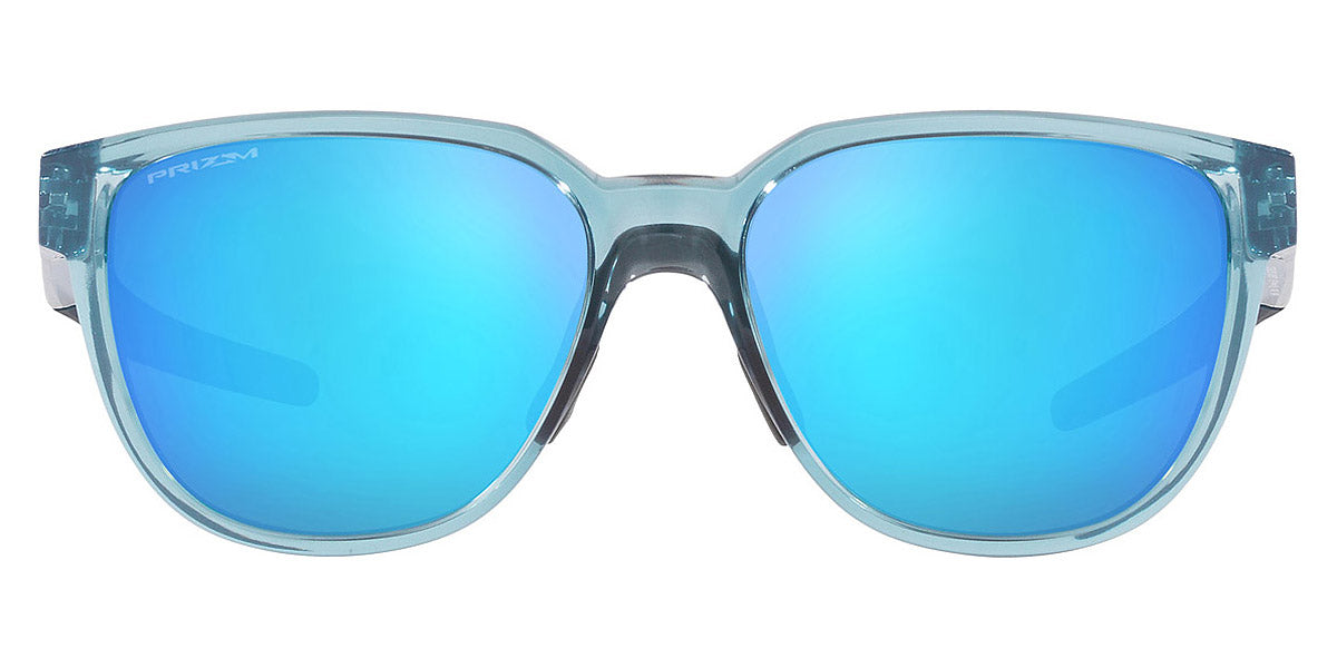 Oakley® 0OO9250 - Actuator 0OO9250 925006 57 - Transparent stonewash/Prizm sapphire Sunglasses