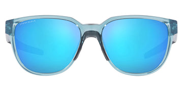 Oakley® 0OO9250 - Actuator 0OO9250 925006 57 - Transparent stonewash/Prizm sapphire Sunglasses