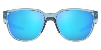 Oakley® 0OO9250 - Actuator 0OO9250 925006 57 - Transparent stonewash/Prizm sapphire Sunglasses