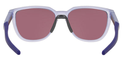 Oakley® 0OO9250 - Actuator 0OO9250 925007 57 - Transparent lilac/Prizm road Sunglasses