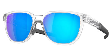 Oakley® 0OO9250 - Actuator 0OO9250 925014 57 - Polished clear/Prizm sapphire polarized Sunglasses