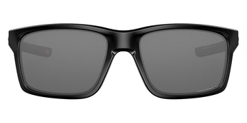 Oakley® OO9264XL Mainlink™ XL OO9264 926445 - Matte Black Sunglasses