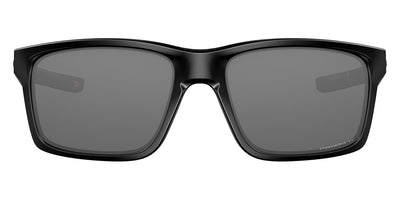 Oakley® OO9264XL Mainlink™ XL OO9264 926445 - Matte Black Sunglasses