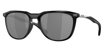 Oakley® 0OO9286 - Thurso 0OO9286 928602 54 - Matte black/Prizm black polarized Sunglasses