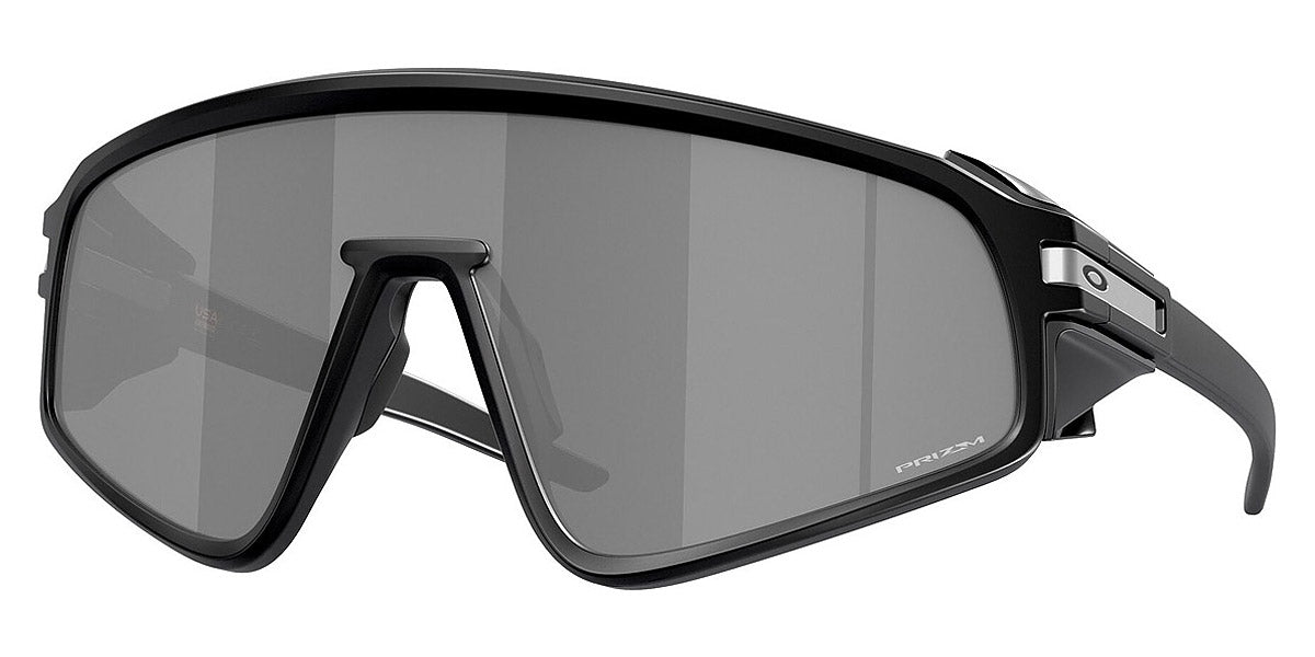 Oakley® 0OO9404 - Latch panel Shield Sunglasses - EuroOptica