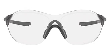 Oakley® OO9410 EVZero™ Swift (Low Bridge Fit) OO9410 941006 - Steel Sunglasses