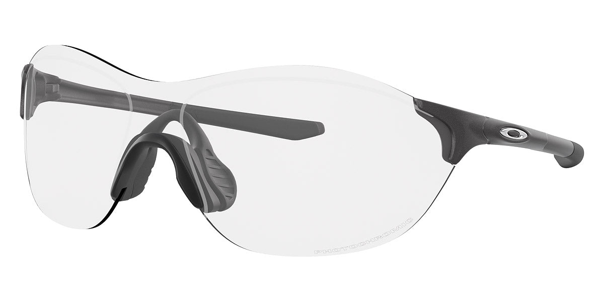 Oakley® OO9410 EVZero™ Swift (Low Bridge Fit) OO9410 941006 - Steel Sunglasses