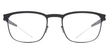 Mykita® THEODORE MYK THEODORE Storm Grey 54 - Storm Grey Eyeglasses