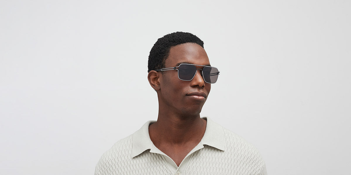 Mykita® RIKU - Sunglasses