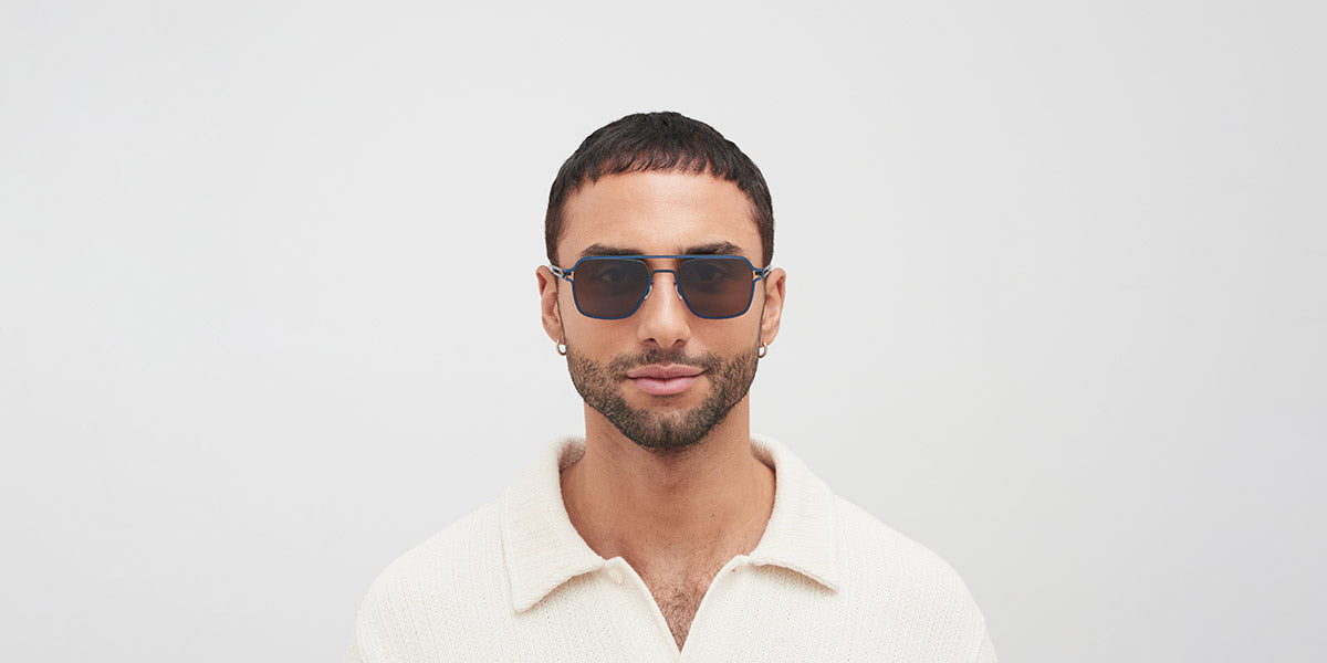 Mykita® RIKU - Sunglasses