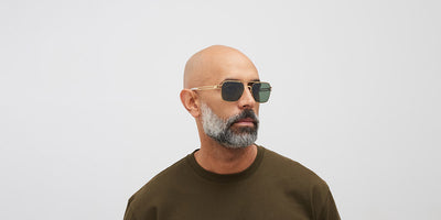 Mykita® RIKU - Sunglasses