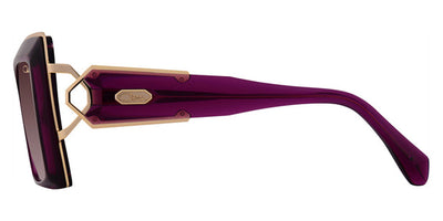 Cazal® 8514 CAZ 8514 003 55 - 003 Plum / Gold Sunglasses