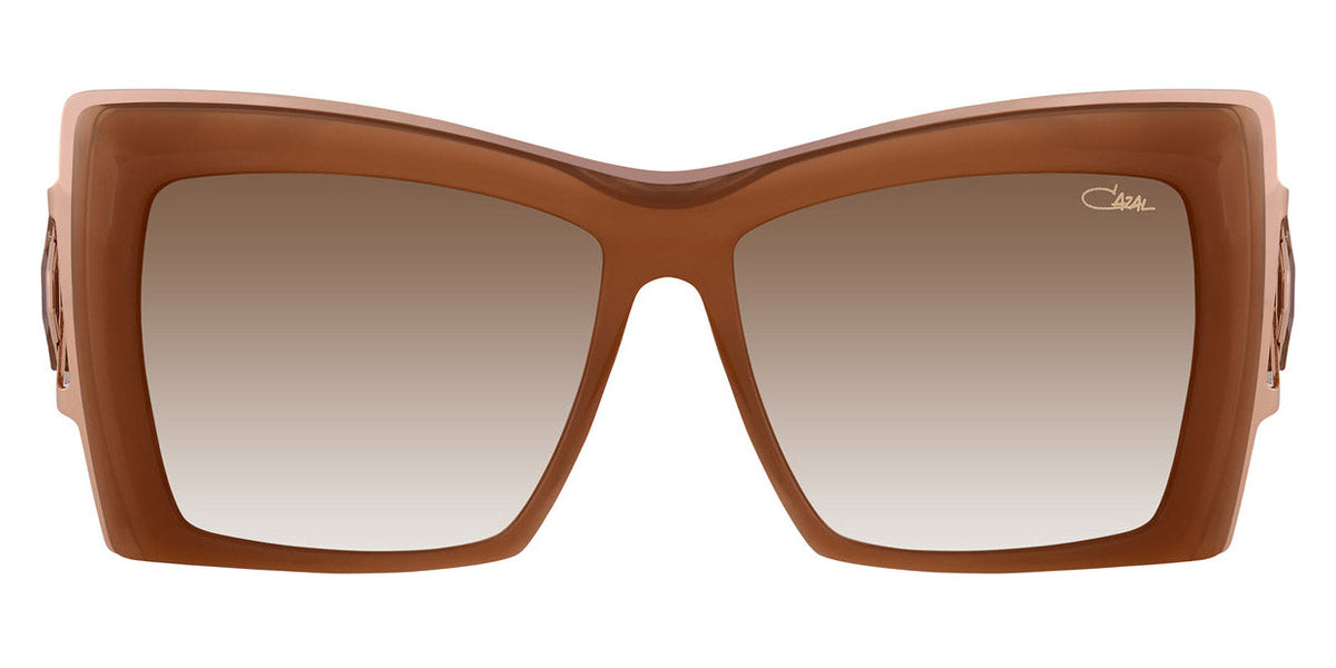 Cazal® 8514 CAZ 8514 004 55 - 004 Caramel / Rosegold Sunglasses