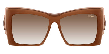 Cazal® 8514 CAZ 8514 004 55 - 004 Caramel / Rosegold Sunglasses