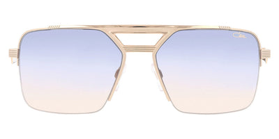 Cazal® 9102 CAZ 9102 003 61 - 003 Gold Sunglasses