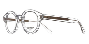 Cutler And Gross® 1291V2 Crystal  