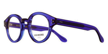 Cutler And Gross® 1291V2 Ultraviolet  