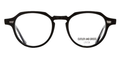 Cutler and Gross® 1313 - Black