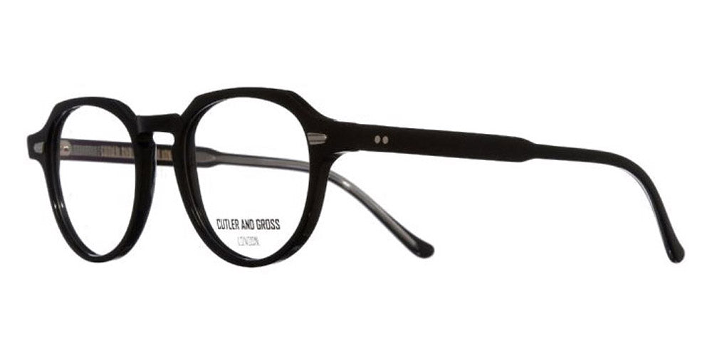 Cutler And Gross® 1313 Black  