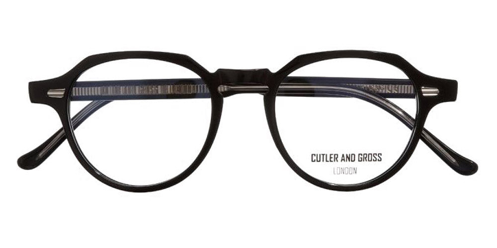 Cutler And Gross® 1313 Black  