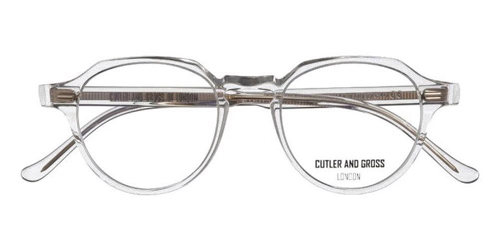 Cutler And Gross® 1313 Crystal  