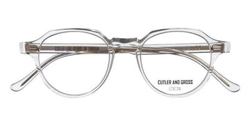 Cutler And Gross® 1313 Crystal  